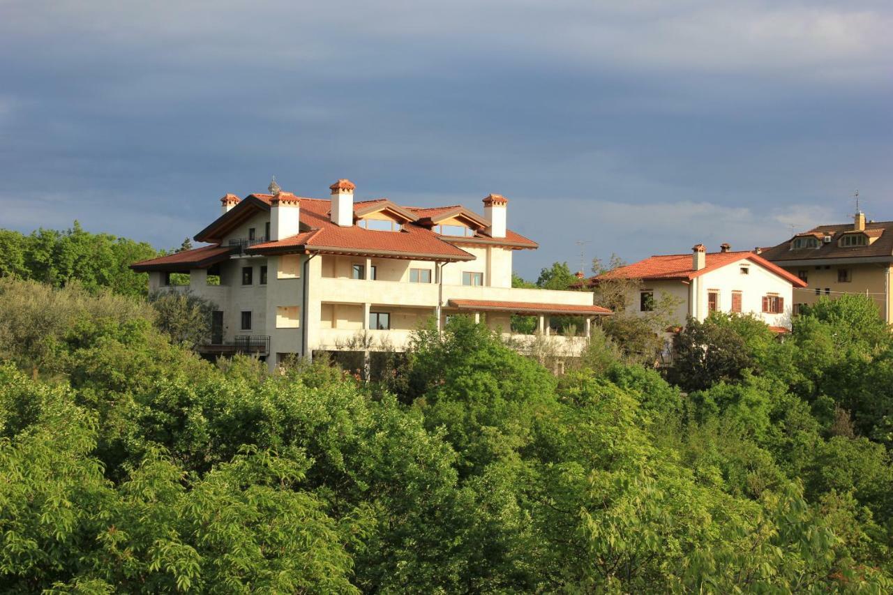 Σπίτι διακοπών Oliveto Mare Carso